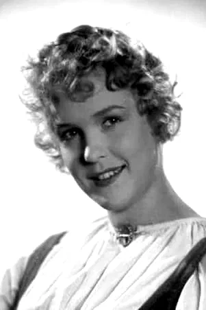 Eva Dahlbeck
