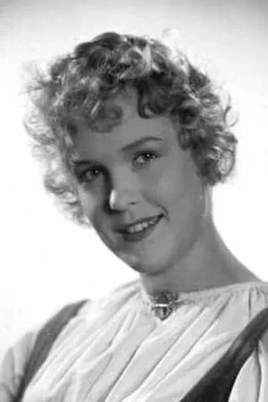 Eva Dahlbeck photo