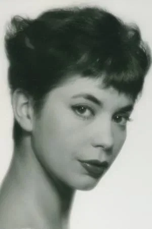 Margit Carlqvist photo