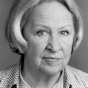 Photo star :  Birgitta Valberg