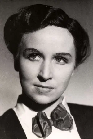  Birgitta Valberg photo