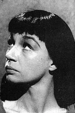  Ulla Sjoblom photo