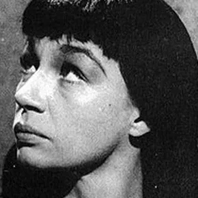 Photo star :  Ulla Sjoblom