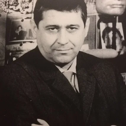  Jiri Brdecka
