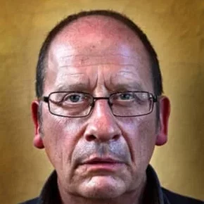 Photo star :  Dirk van Dijck
