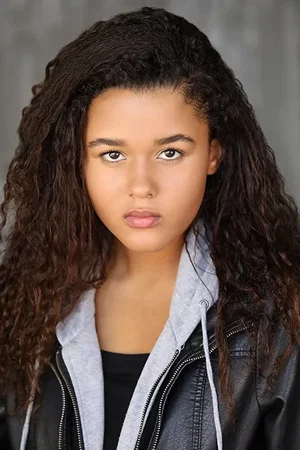 Photo de  Jordan Alexa Davis