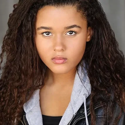  Jordan Alexa Davis