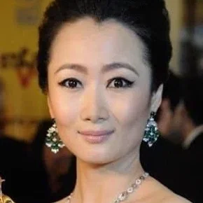 Photo star : Zhao Tao