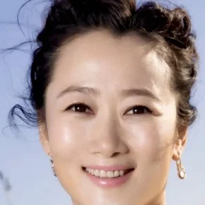 Photo star : Zhao Tao