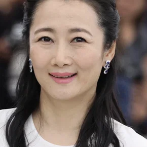 Photo star : Zhao Tao
