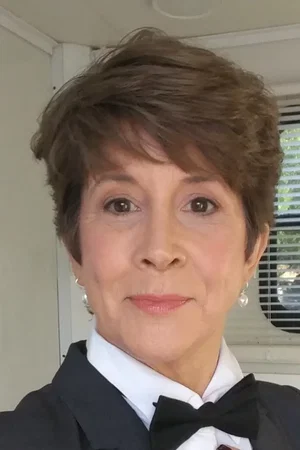  Marian Green photo