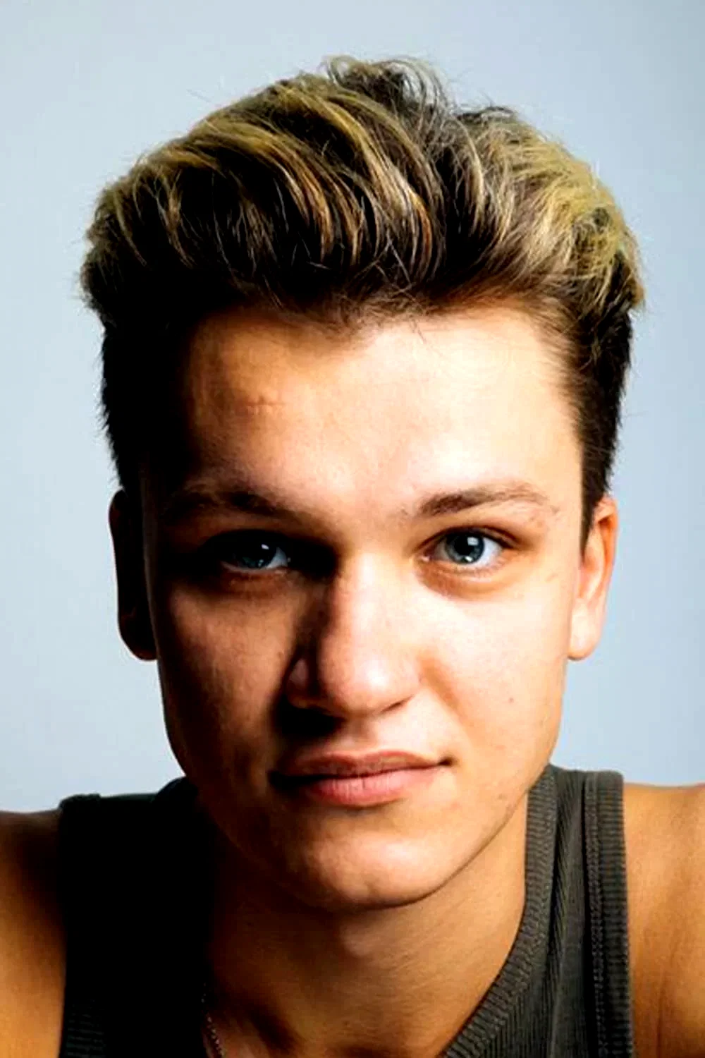 Amaury Foucher