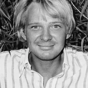 Photo star :  Lars Passgård