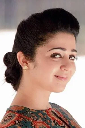  Charmy Kaur