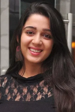  Charmy Kaur