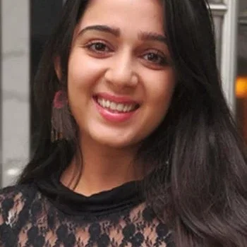  Charmy Kaur