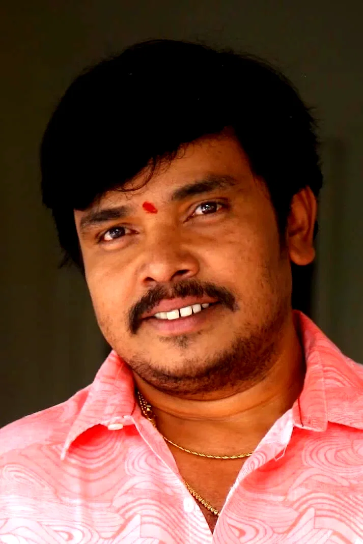  Sampoornesh Babu