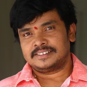 Photo star :  Sampoornesh Babu