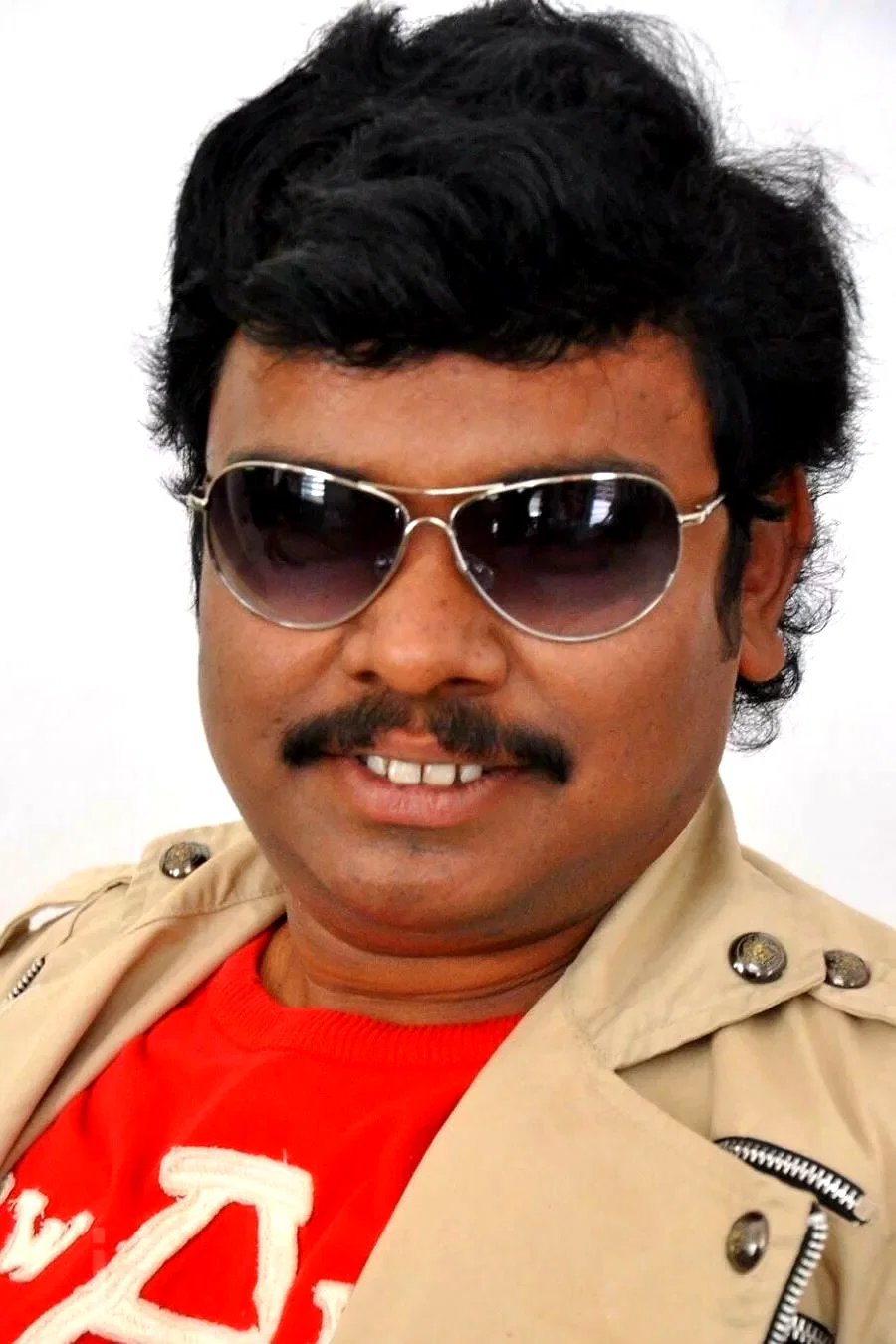  Sampoornesh Babu