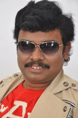  Sampoornesh Babu photo