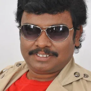 Photo star :  Sampoornesh Babu