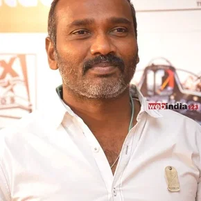 Photo star :  S. D. Vijay Milton