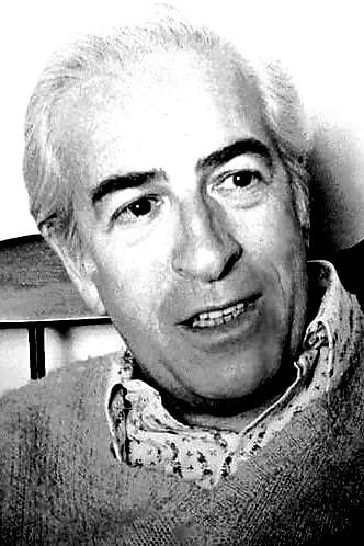 Guy Trejan