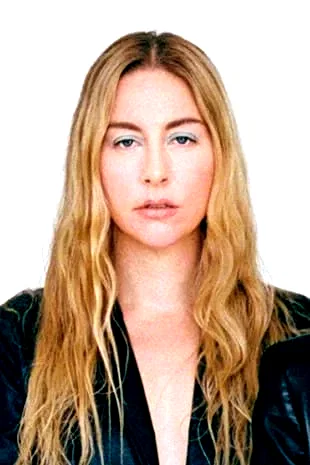  Este Haim