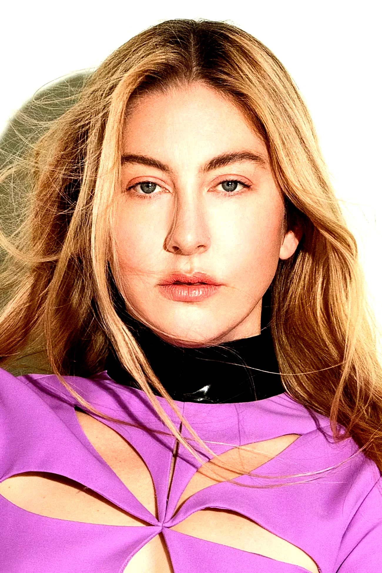  Este Haim