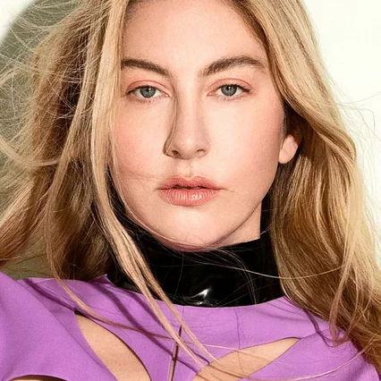  Este Haim