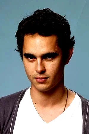 Max Minghella
