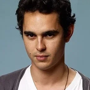 Photo star : Max Minghella