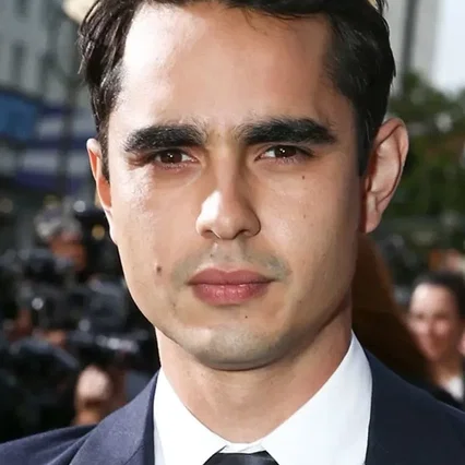 Max Minghella