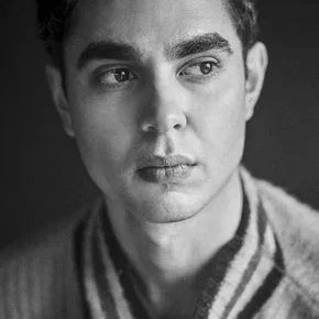 Photo star : Max Minghella