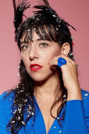  Juliana Gattas photo