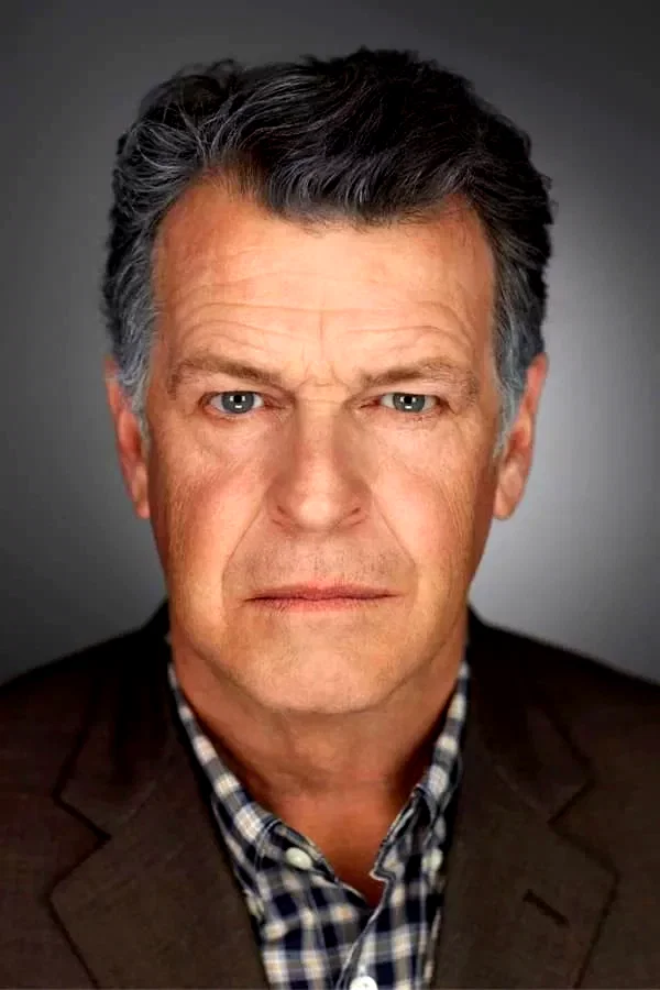 John Noble