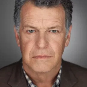 Photo star : John Noble