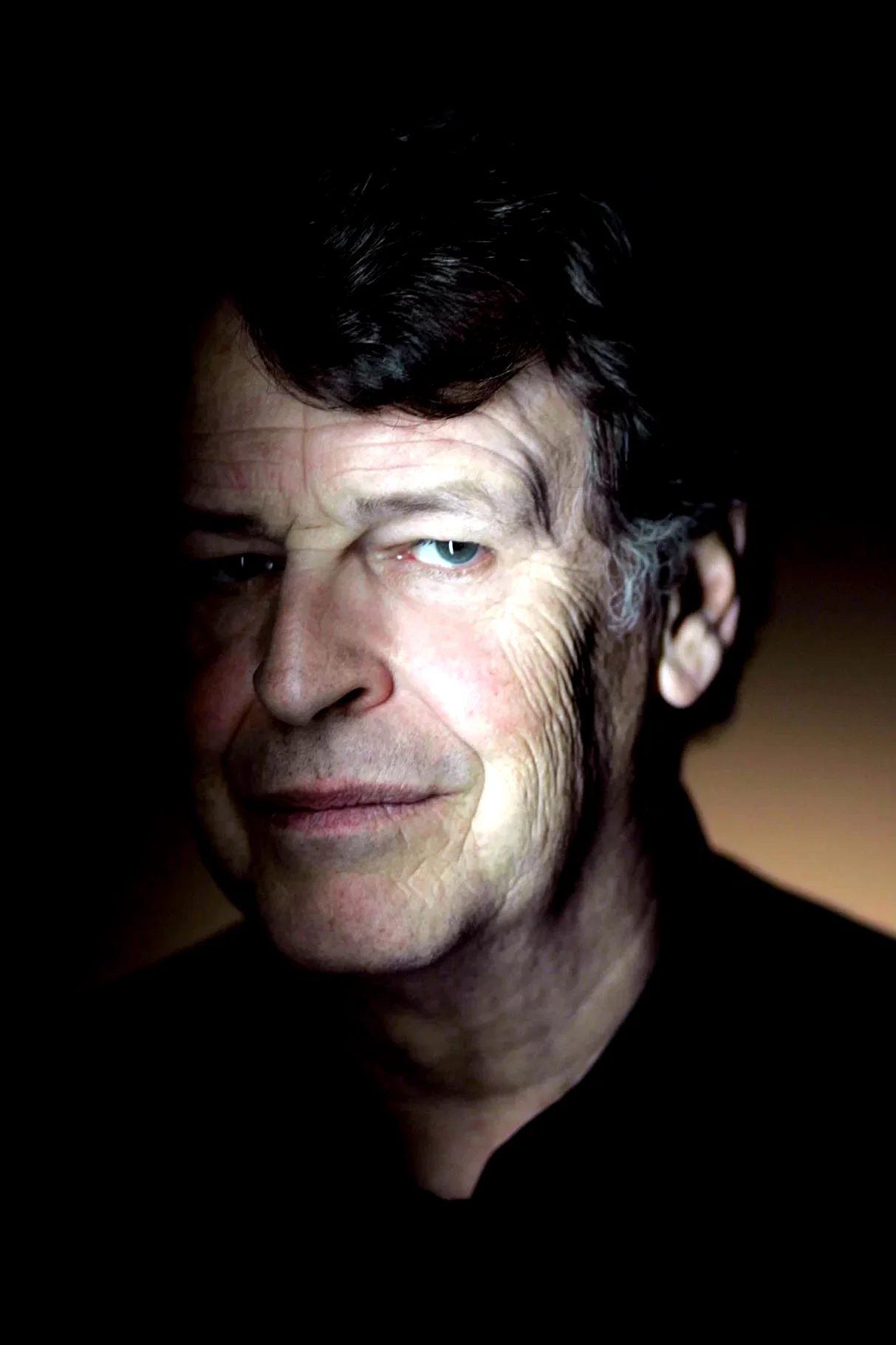 John Noble