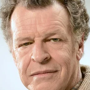 Photo star : John Noble