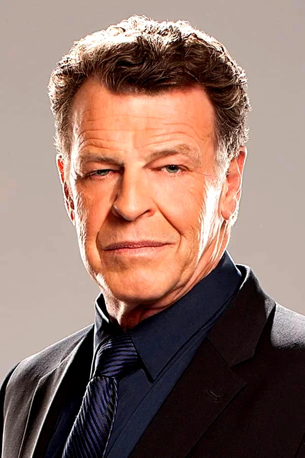 John Noble