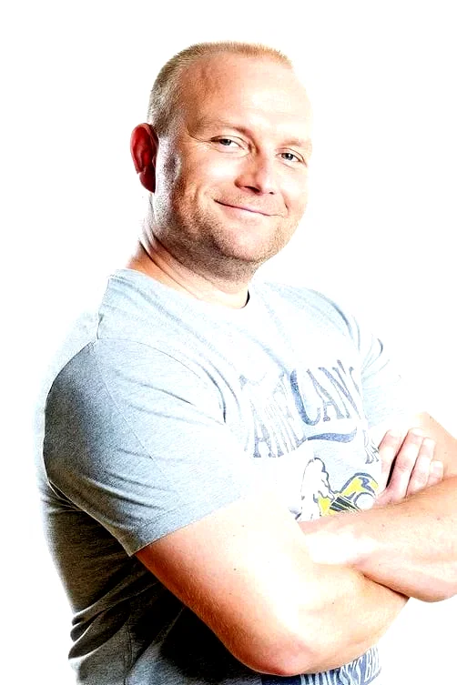  Gregor Hološka