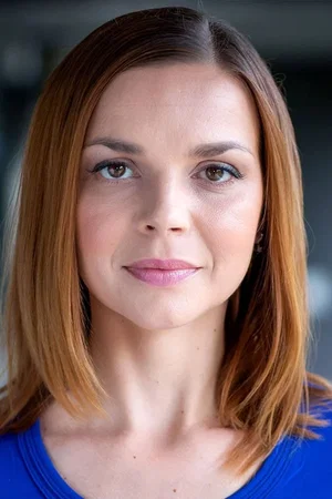  Petra Vajdová photo