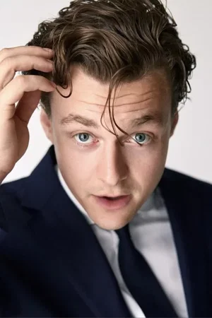  Lucas Hogan photo