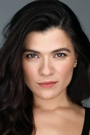  Edwina Rai photo