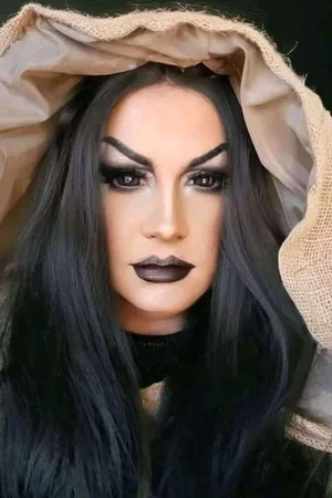  Morgana Loren photo
