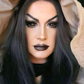 Photo star :  Morgana Loren