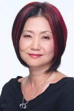 Shungiku Uchida photo