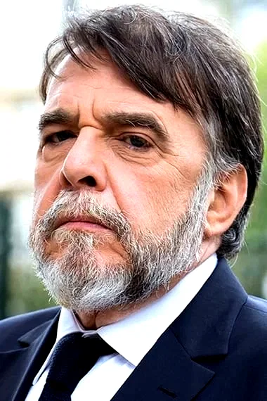 Patrick Descamps