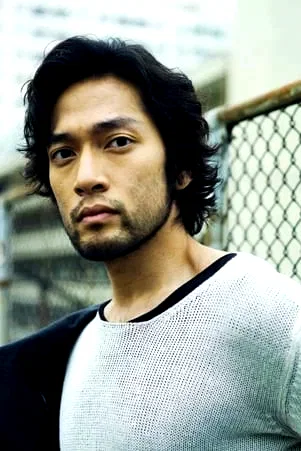 Shinnosuke Abe