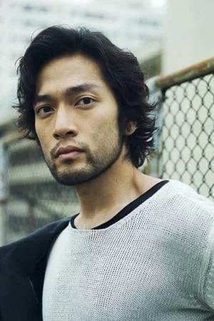 Shinnosuke Abe photo